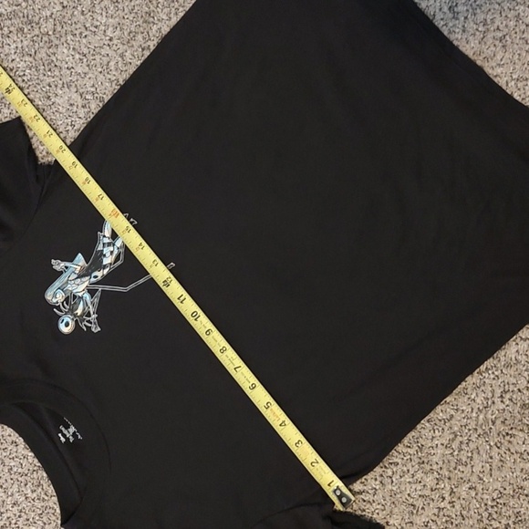 Disney The Nightmare Before Christmas Graphic T-Shirt - Picture 8 of 8